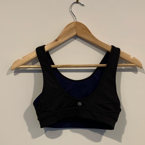 Lululemon sports bra - Picture 4 of 6
